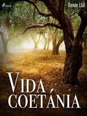 cover image of Vida coetánia